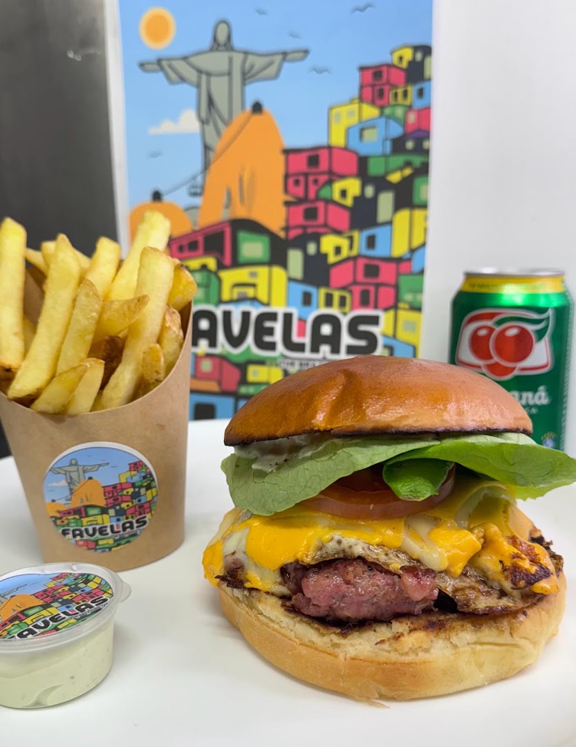Favelas Brazilian Cuisine · Photos 8