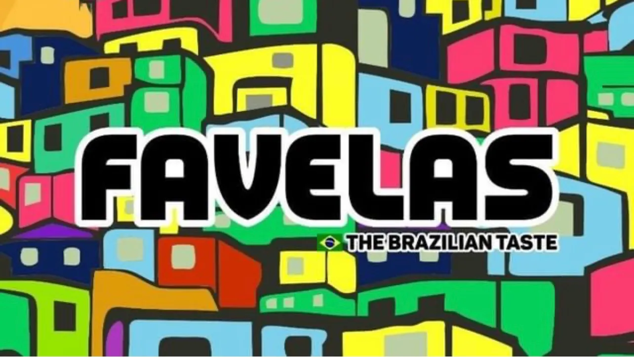 Favelas Brazilian Cuisine · Photos 5