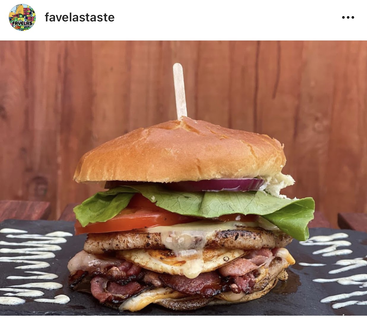 Favelas Brazilian Cuisine · Photos 2