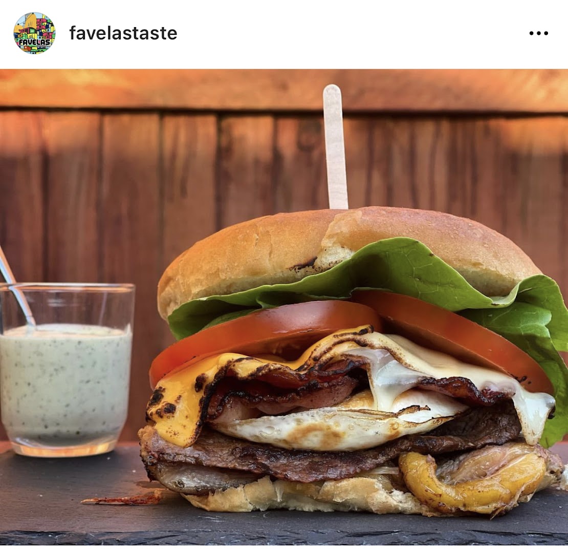 Favelas Brazilian Cuisine · Photos 3